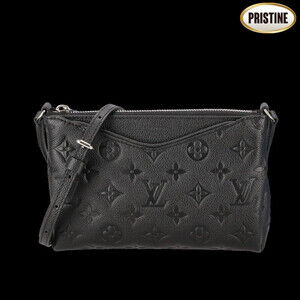 Louis Vuitton Pochette Empreinte Uniform